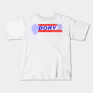 dory Kids T-Shirt